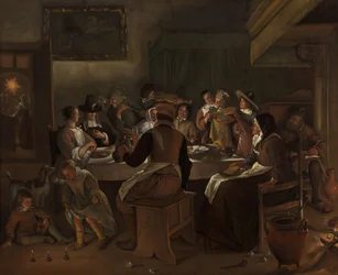 Jan Steen